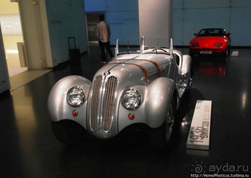 Разный Бумер