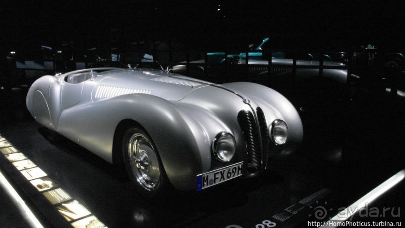 Разный Бумер