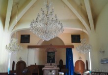 Возвращение в Багдад