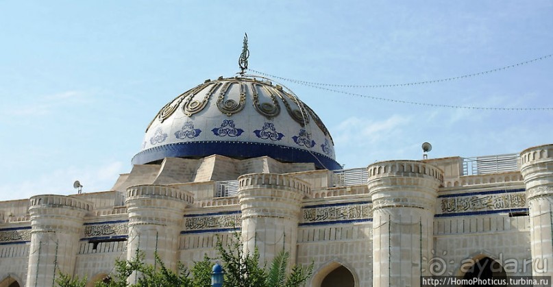 Возвращение в Багдад