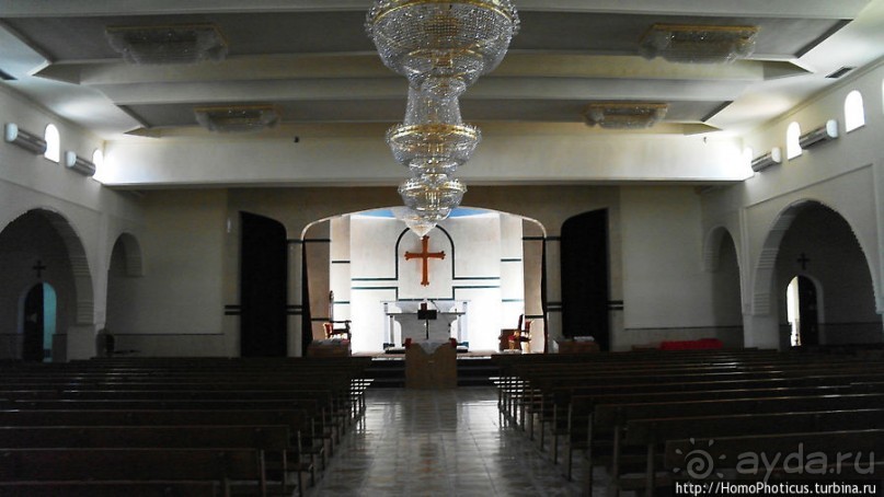 Возвращение в Багдад