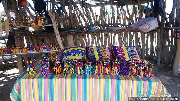 Намибийские пейзажи. Ч.4 Берег Скелетов