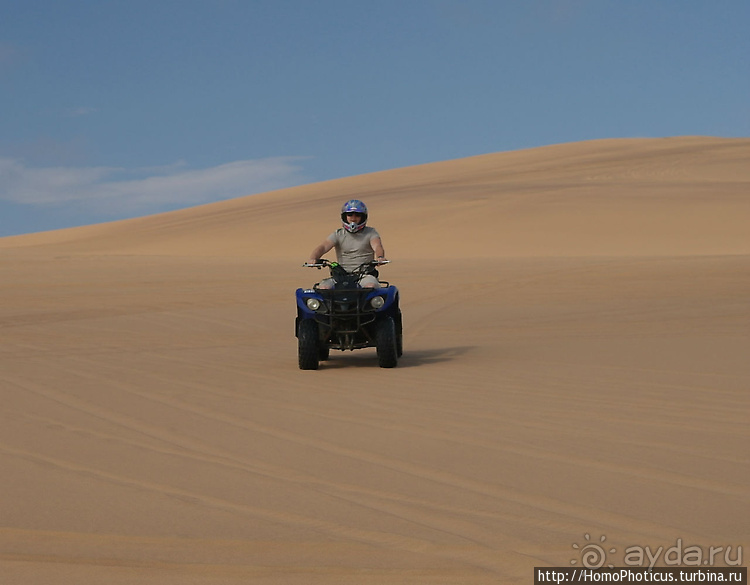Намибийские пейзажи. Ч.4 Берег Скелетов