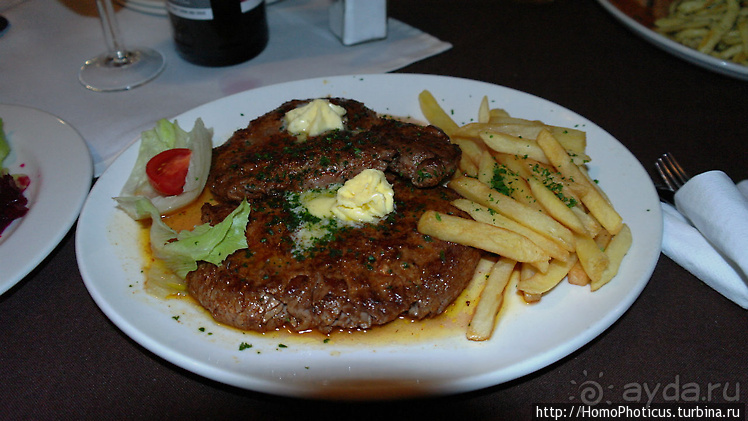 Намибийские пейзажи. Ч.4 Берег Скелетов