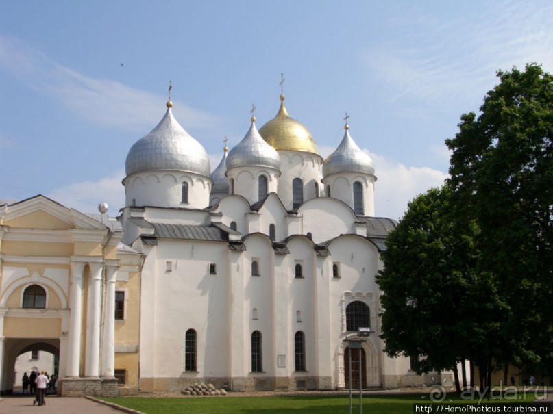 Велик Нов Град