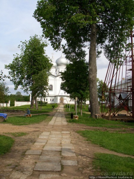 Велик Нов Град