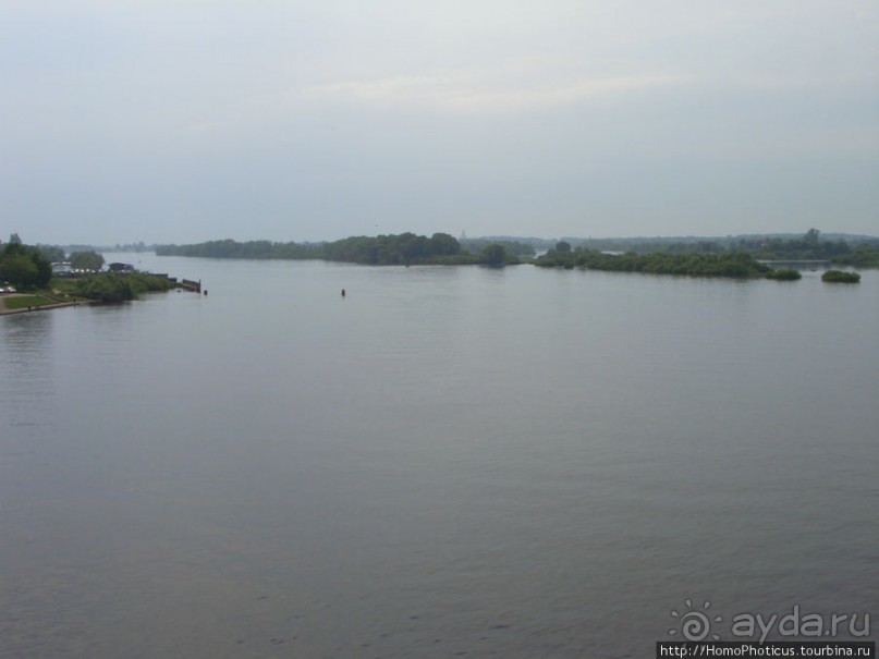 Велик Нов Град