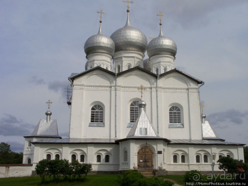 Велик Нов Град