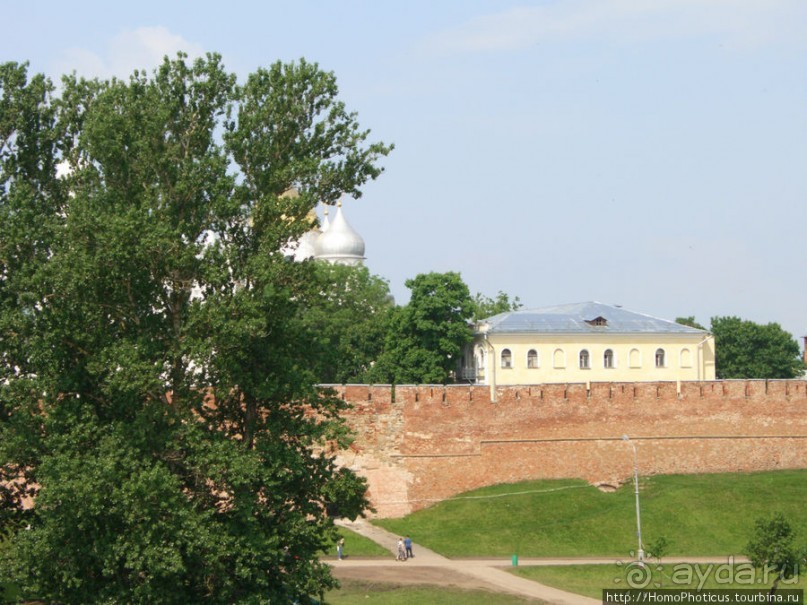 Велик Нов Град