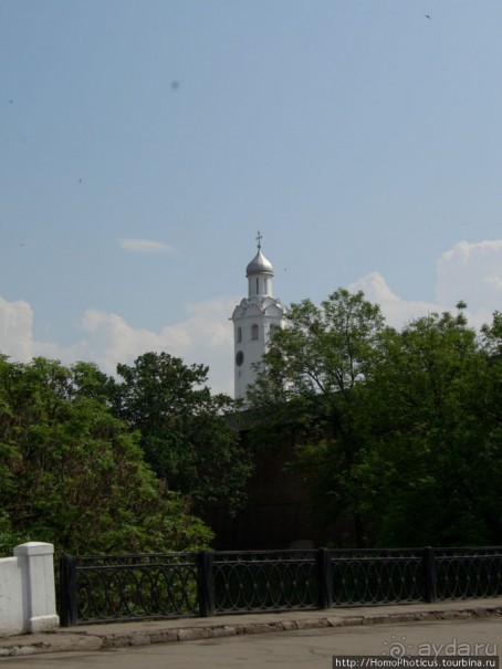 Велик Нов Град