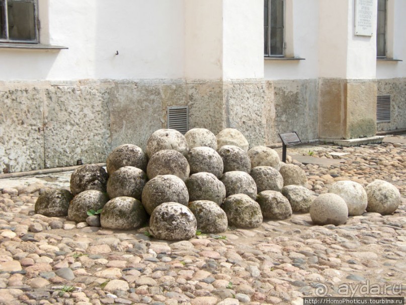 Велик Нов Град