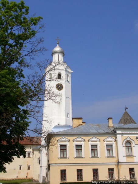 Велик Нов Град