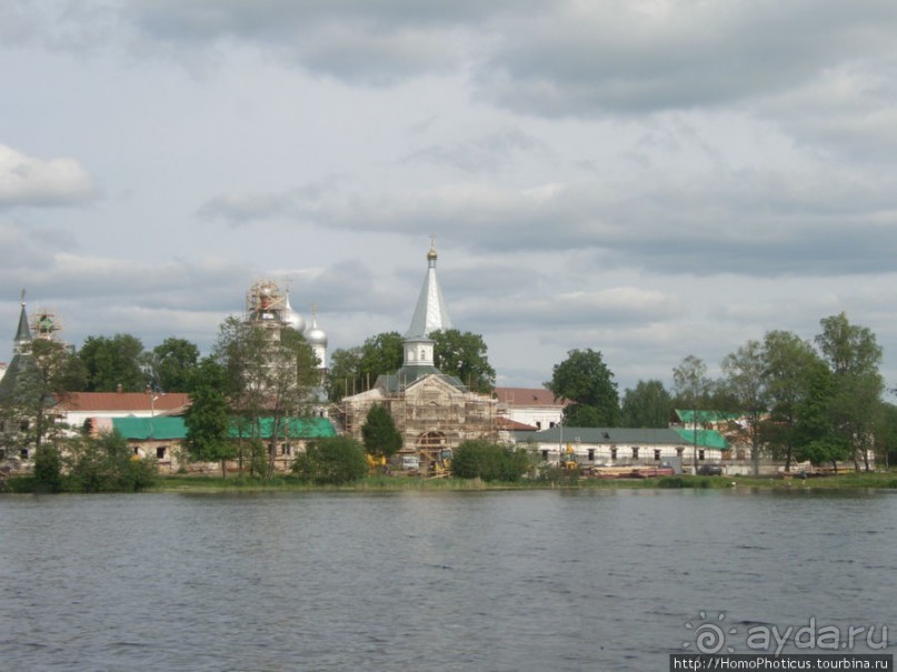 Велик Нов Град