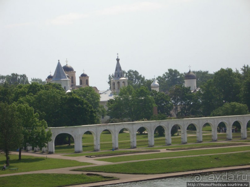 Велик Нов Град