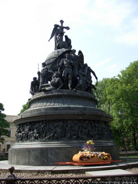 Велик Нов Град