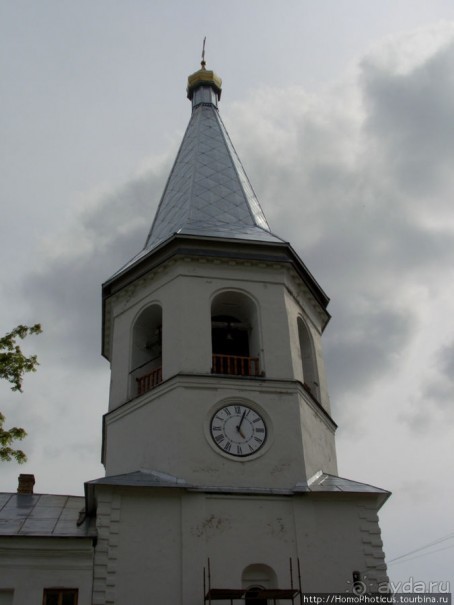 Велик Нов Град