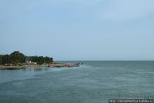 Сенегамбия. III. На разных берегах