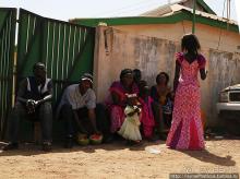 Сенегамбия. III. На разных берегах