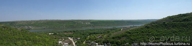 Бессарабский экспресс