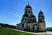 Бессарабский экспресс