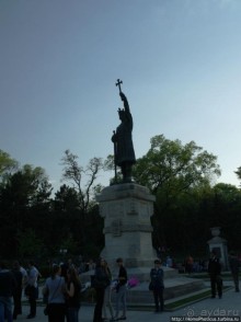 Бессарабский экспресс