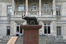 Бессарабский экспресс