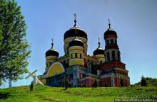 Бессарабский экспресс