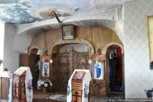 Бессарабский экспресс