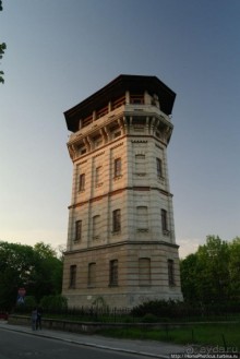 Бессарабский экспресс