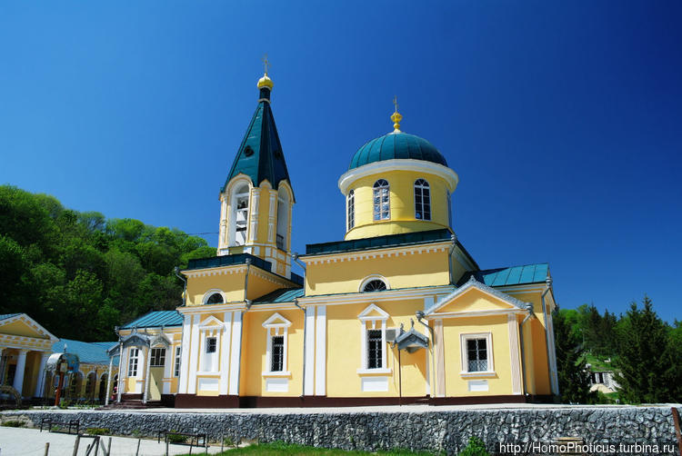 Бессарабский экспресс