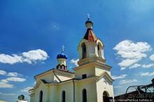 Бессарабский экспресс