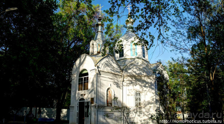 фото Кишинева