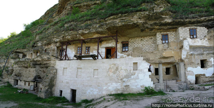 Бессарабский экспресс