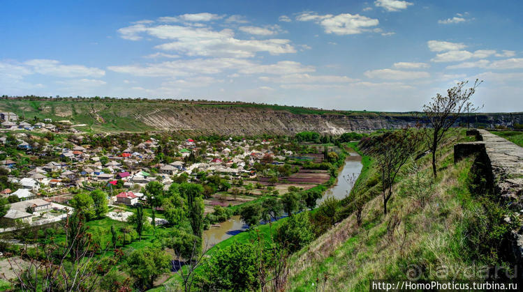 Бессарабский экспресс