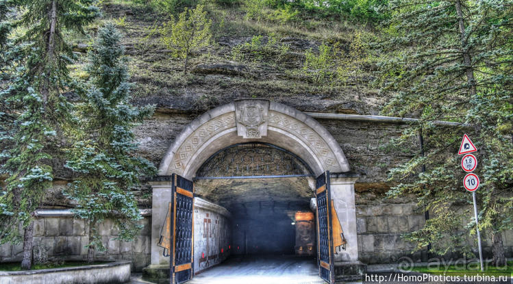 Бессарабский экспресс