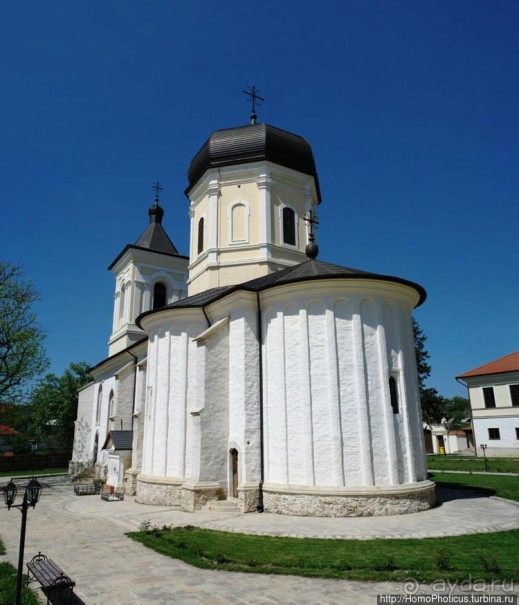 Бессарабский экспресс