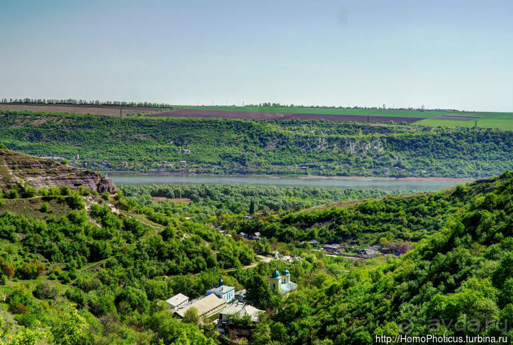 Бессарабский экспресс