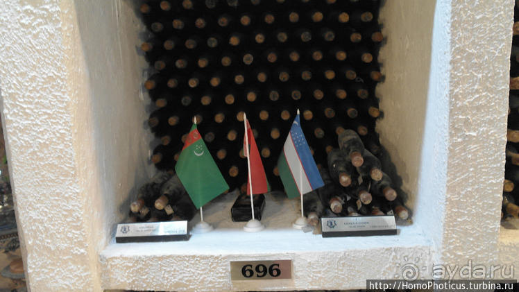 Бессарабский экспресс