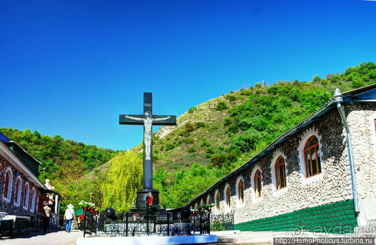 Бессарабский экспресс