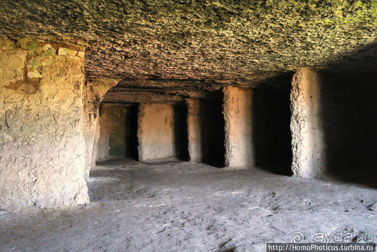 Бессарабский экспресс