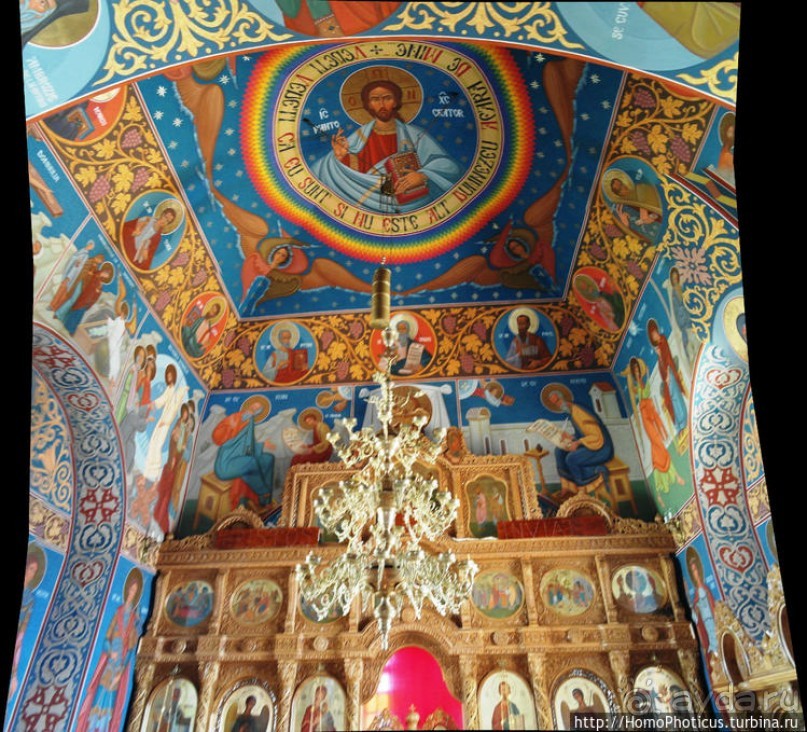 Бессарабский экспресс