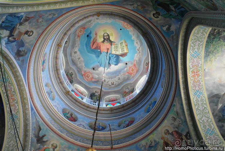 Бессарабский экспресс