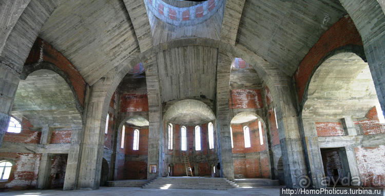 Бессарабский экспресс