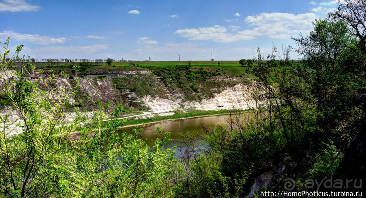 Бессарабский экспресс
