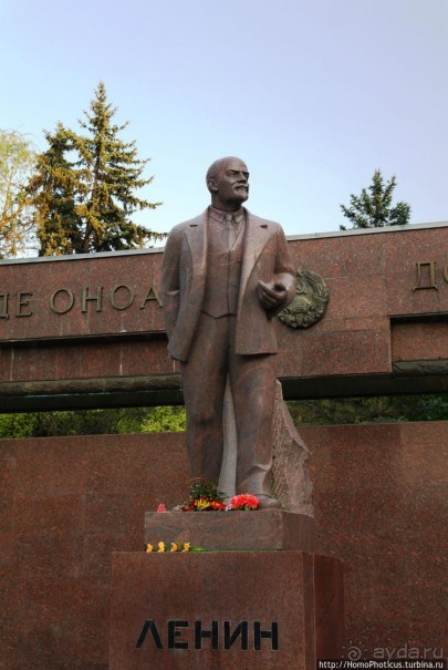 фото Кишинева