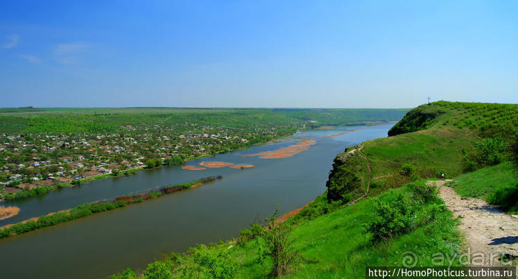 Бессарабский экспресс