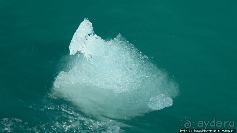 Микро-Антарктида