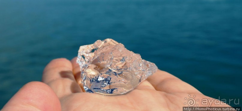 Микро-Антарктида