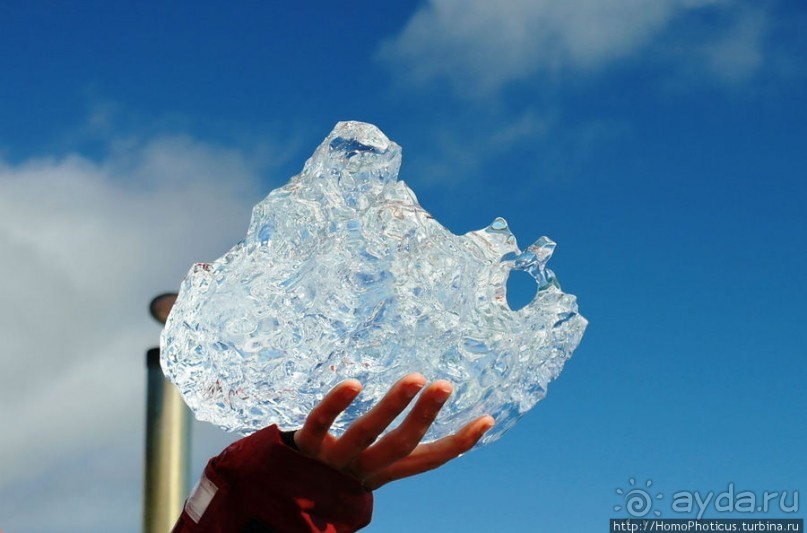 Микро-Антарктида