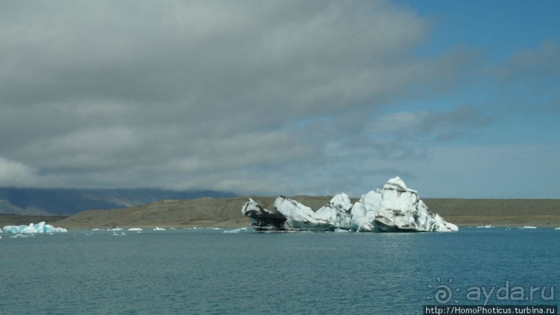 Микро-Антарктида